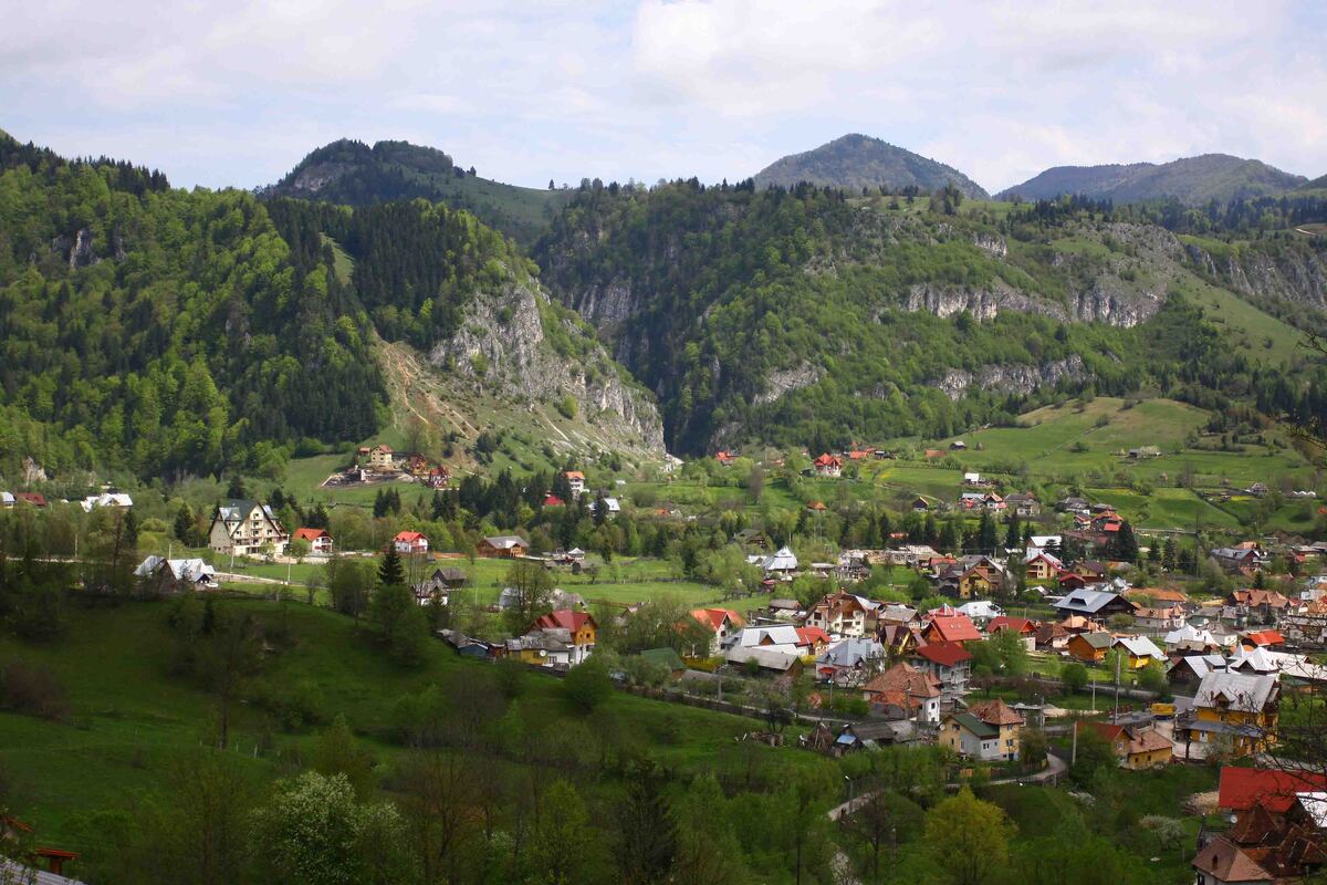 DÂMBOVICIOARA 2026: WEEKEND DE POVESTE ÎN SATUL DE POVESTE